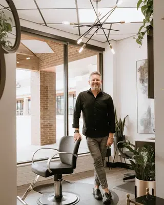 Business Photo