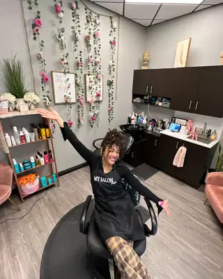 Business Photo