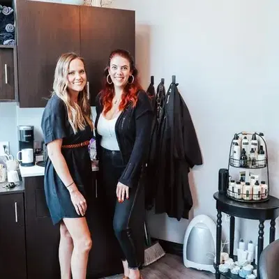 Business Photo