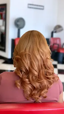 Sylvana's Hair Salon