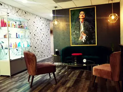 Salon Max & Fi