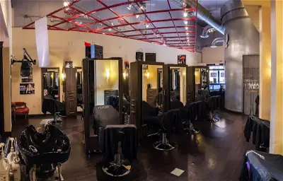 Red Salon & Spa: Fort Myers