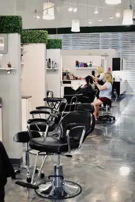 Epic Salon and Suites