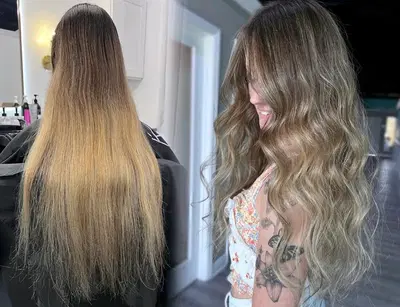 KLV Salon