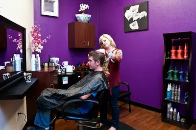 Business Photo