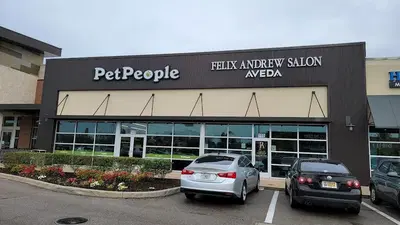Felix Andrew Salons