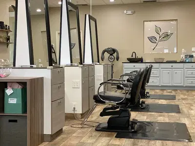 George John Boutique Salon