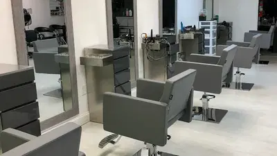 Fanny Beauty Salon
