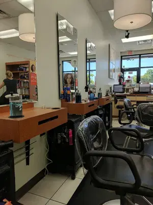 Hair Cuttery