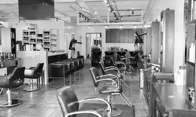 Adrian & Co Spa and Salon