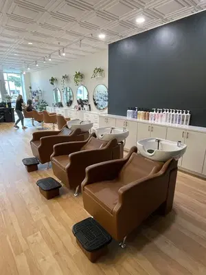 Canterbury & Co. Salon