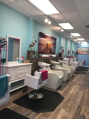 Buffy’s Paradise Salon
