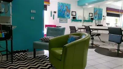 Nails Hair Gallery Salon and Day Spa