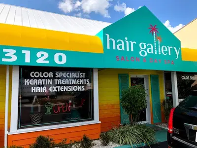 Business Photo
