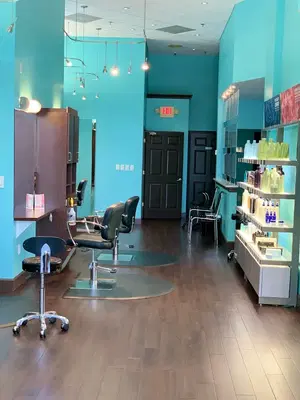 Bellisimo Salon