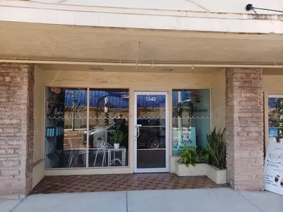 Salvatore Hair Salon