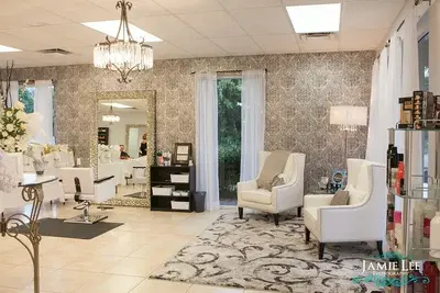 JLC Salon Spa Wedding