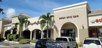 Douglas Brooke Salon & Spa