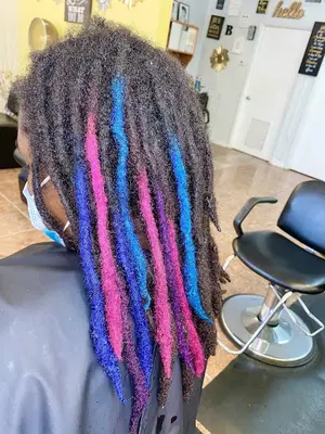 Severe Beauty Salon