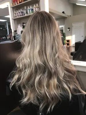 Salon La Vie
