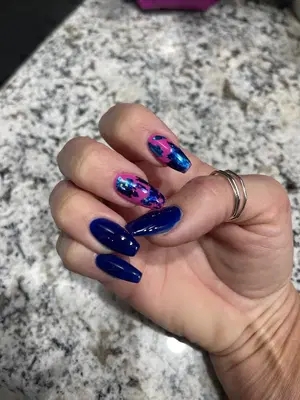 Creative Nails of Lehigh