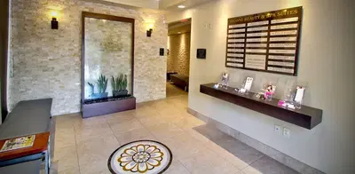 Salonz Beauty & Spa Suites