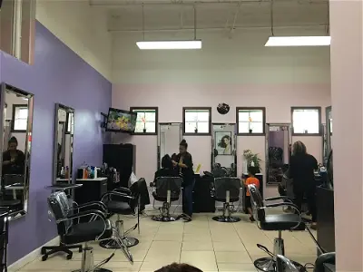 KRV Hair Salon