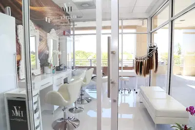 Beauty Mall Miramar
