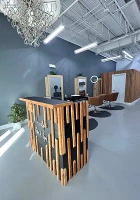 Serenity Hair and Spa