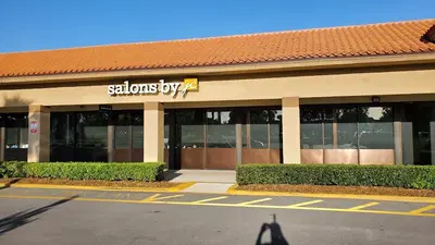 Salons by JC- Flamingo Pines