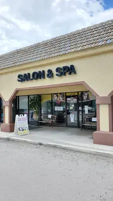 New Trends Hair Salon & Spa