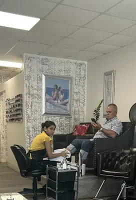 Milly Dominican Hair Salon