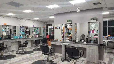 Trade Marks Salon