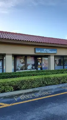 D'vine Beauty Salon