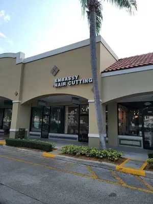 Embassy Hair And Wellness
