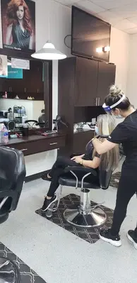 Art Cuts Salon