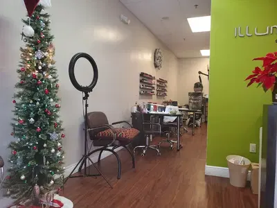 Illuminations Hair & Nail Spa