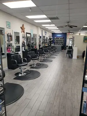 Beauty And The Beach Salon