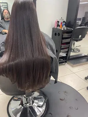 Dominican Hair Salon By Norma