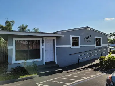 Sol Beauty Salon