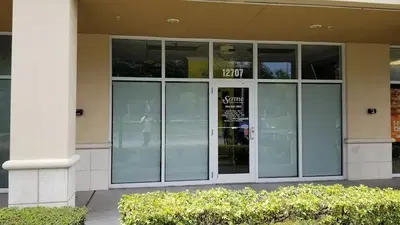 Serene Full Services Salon