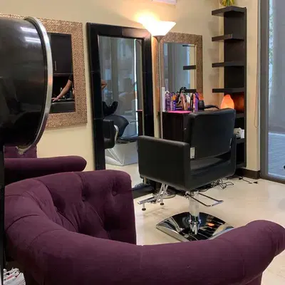 Masterpiece Haircare and Weave Salon