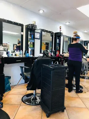 Rita Unisex Salon