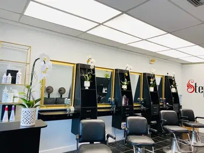 Stephy Beauty Lounge Dominican Salon