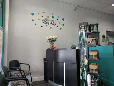 Kool Kuts A Family Hair Salon