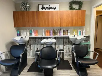 The Vintage Parlour
