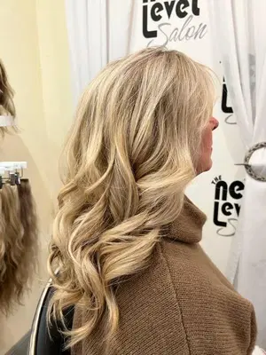 Next Level Hair Studio