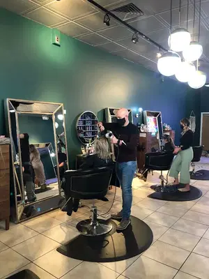 Business Photo