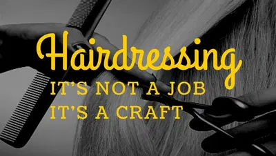 Headstrong Creative Hair Design