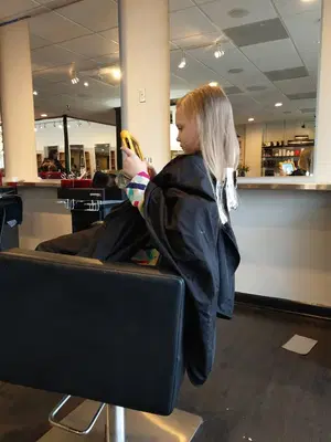 Business Photo